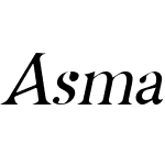 Asmath