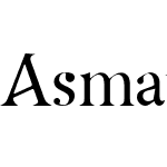 Asmath