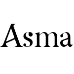 Asmath