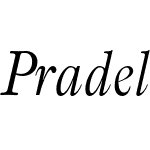 Pradell