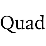 Quadraat