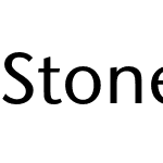 Stone Humanist ITC Pro