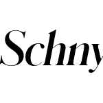 Schnyder L