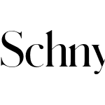 Schnyder L