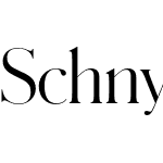 Schnyder L