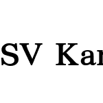 SV Kanokraykha