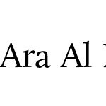 Ara Al Bayan