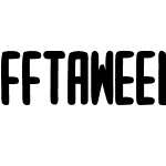 FF Taweel