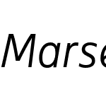 Marselis OT