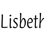 Lisbeth