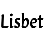 Lisbeth