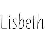 Lisbeth