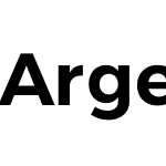 Argentum Sans