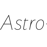 Astro