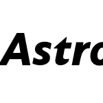 Astro