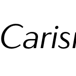 Carisma Classic