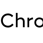 Chromatica