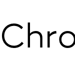 Chromatica