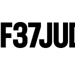 F37 Judge