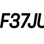 F37 Judge