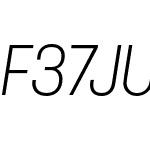 F37 Judge