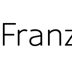 Franz Sans