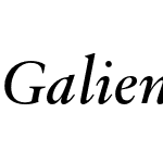 Galien