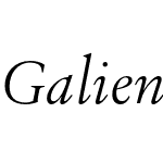 Galien