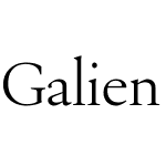 Galien