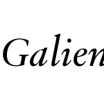 Galien