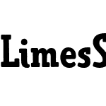 Limes Slab