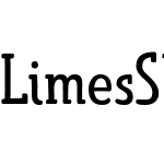 Limes Slab