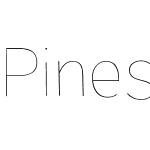 Pines