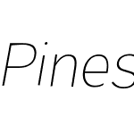 Pines