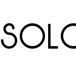 Solo