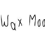 Wax Moon