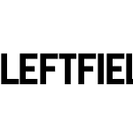 Leftfield Sans