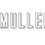 Muller Double Outline