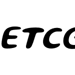 ETC Gluten