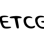 ETC Gluten