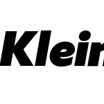 Klein