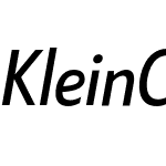 Klein