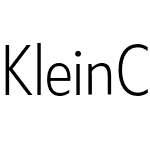 Klein