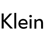 Klein