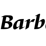 Barbedor