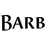 Barbedor