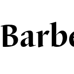 Barbedor