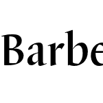 Barbedor