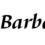 Barbedor