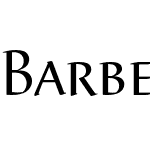 Barbedor